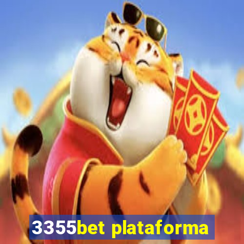 3355bet plataforma